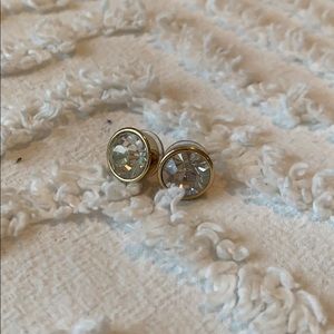 Kate Spade stud earrings